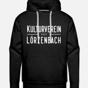 Herren Hoodie