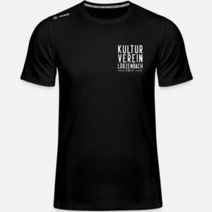 Sport T-Shirt Herren